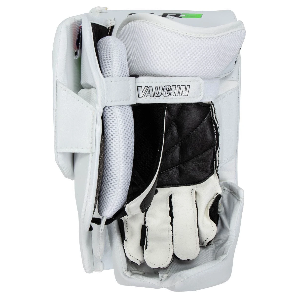 Vaughn Ventus SLR3 Pro Carbon Senior Goalie Blocker 6 Vaughn Ventus SLR3 Pro Carbon Senior Goalie Blocker - Image 4