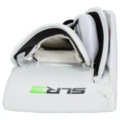 Vaughn Ventus SLR3 Pro Carbon Senior Goalie Blocker 11 Vaughn Ventus SLR3 Pro Carbon Senior Goalie Blocker -Bauer Sales Store vaughn goalie blocker ventus slr3 pro carbon sr inset4