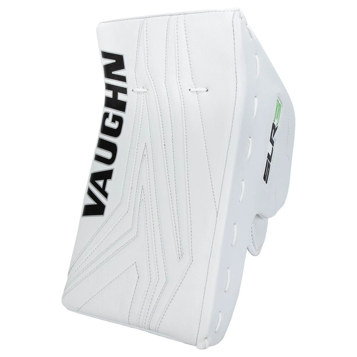 Vaughn Ventus SLR3 Pro Carbon Senior Goalie Blocker 3 Vaughn Ventus SLR3 Pro Carbon Senior Goalie Blocker