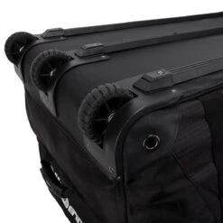 Vaughn VE9 Pro Senior Goalie Wheeled Equipment Bag -Bauer Sales Store vaughn goalie equipment ve9 pro wheeled bag sr inset4