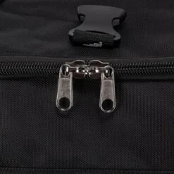 Vaughn VE9 Pro Senior Goalie Wheeled Equipment Bag -Bauer Sales Store vaughn goalie equipment ve9 pro wheeled bag sr inset5