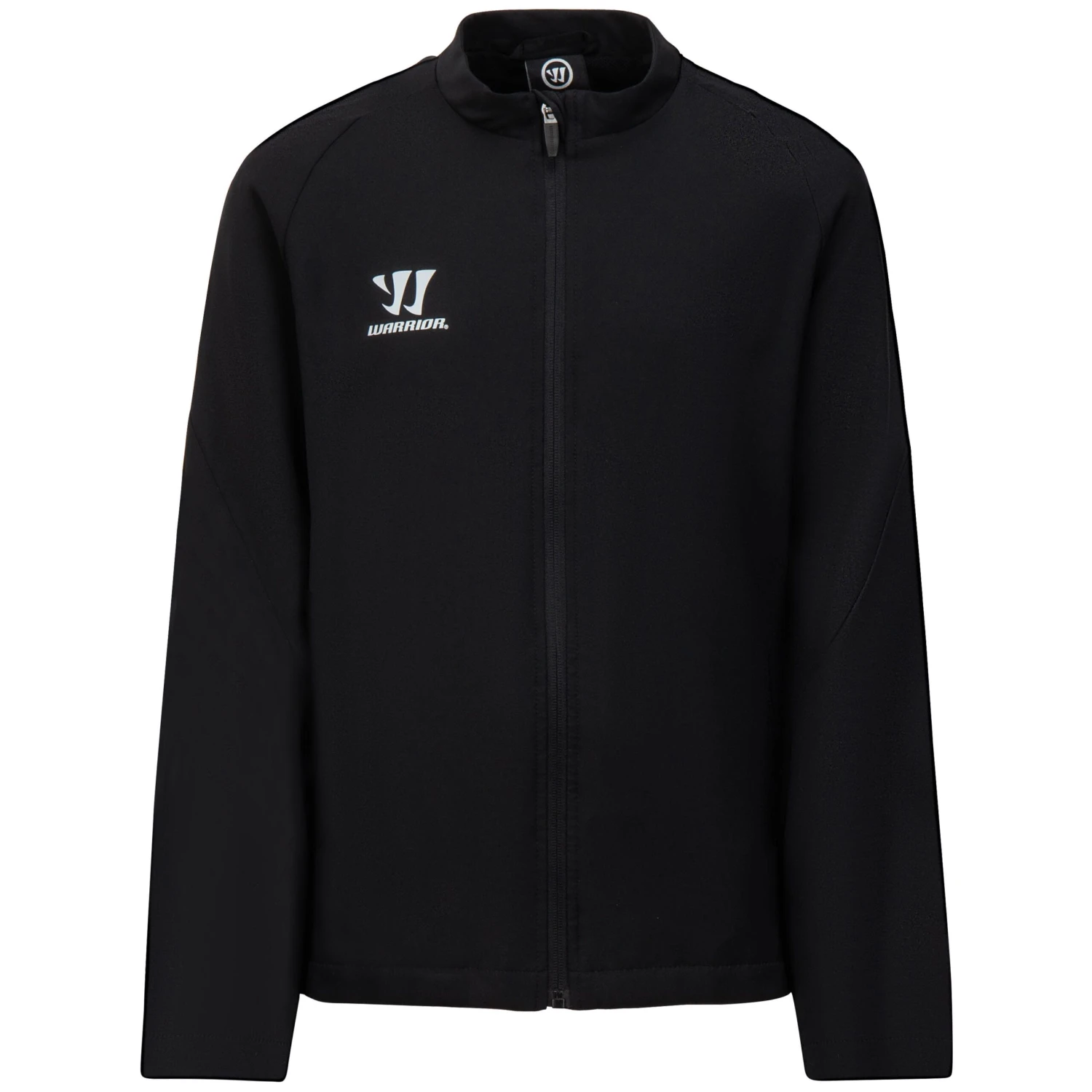 Warrior Alpha X Presentation Junior Full Zip Jacket 3 Warrior Alpha X Presentation Junior Full Zip Jacket