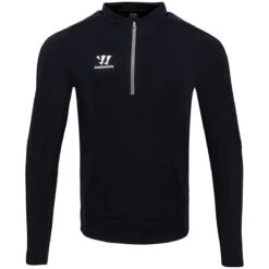 Warrior Covert Hybrid Senior Quarter Zip Pullover