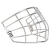 Warrior Ritual Stainless Steel Certified Square Bar Senior Replacement Cage