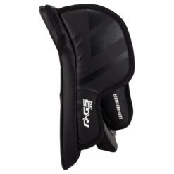 Warrior Ritual G5 Blemished Junior Goalie Blocker -Bauer Sales Store warrior goalie blocker ritual g5 jr blemished inset2