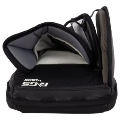 Warrior Ritual G5 Blemished Junior Goalie Blocker -Bauer Sales Store warrior goalie blocker ritual g5 jr blemished inset4