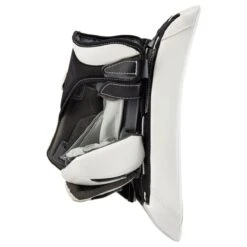 Warrior Ritual G5 Pro Senior Goalie Blocker -Bauer Sales Store warrior goalie blocker ritual g5 pro sr inset3