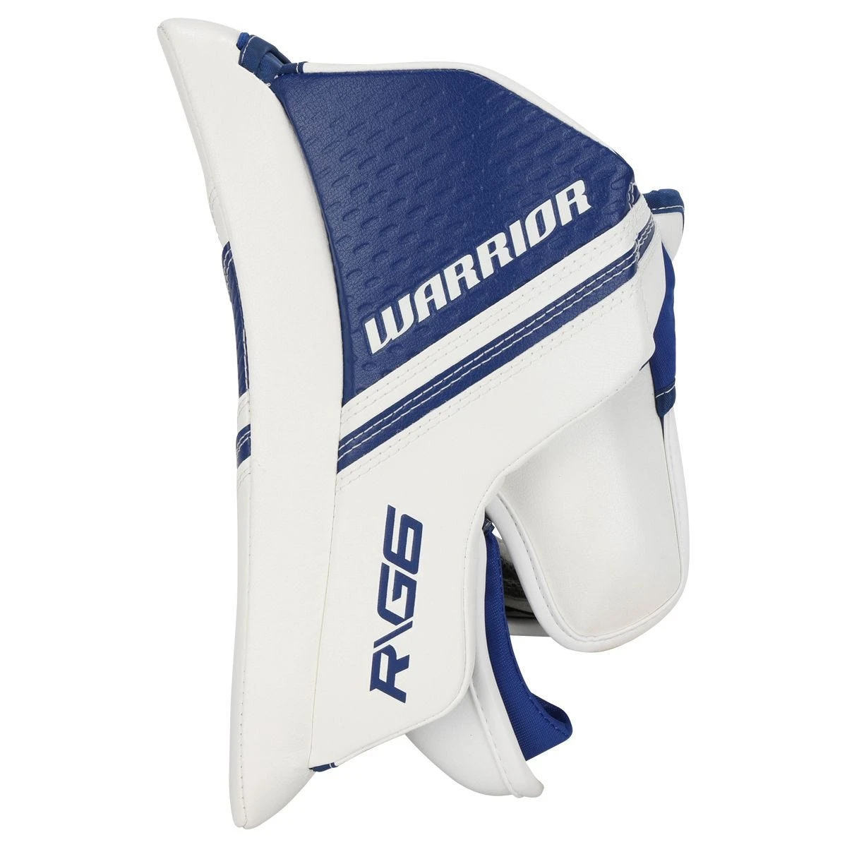 Warrior Ritual G6 E+ Intermediate Goalie Blocker 4 Warrior Ritual G6 E+ Intermediate Goalie Blocker - Image 2