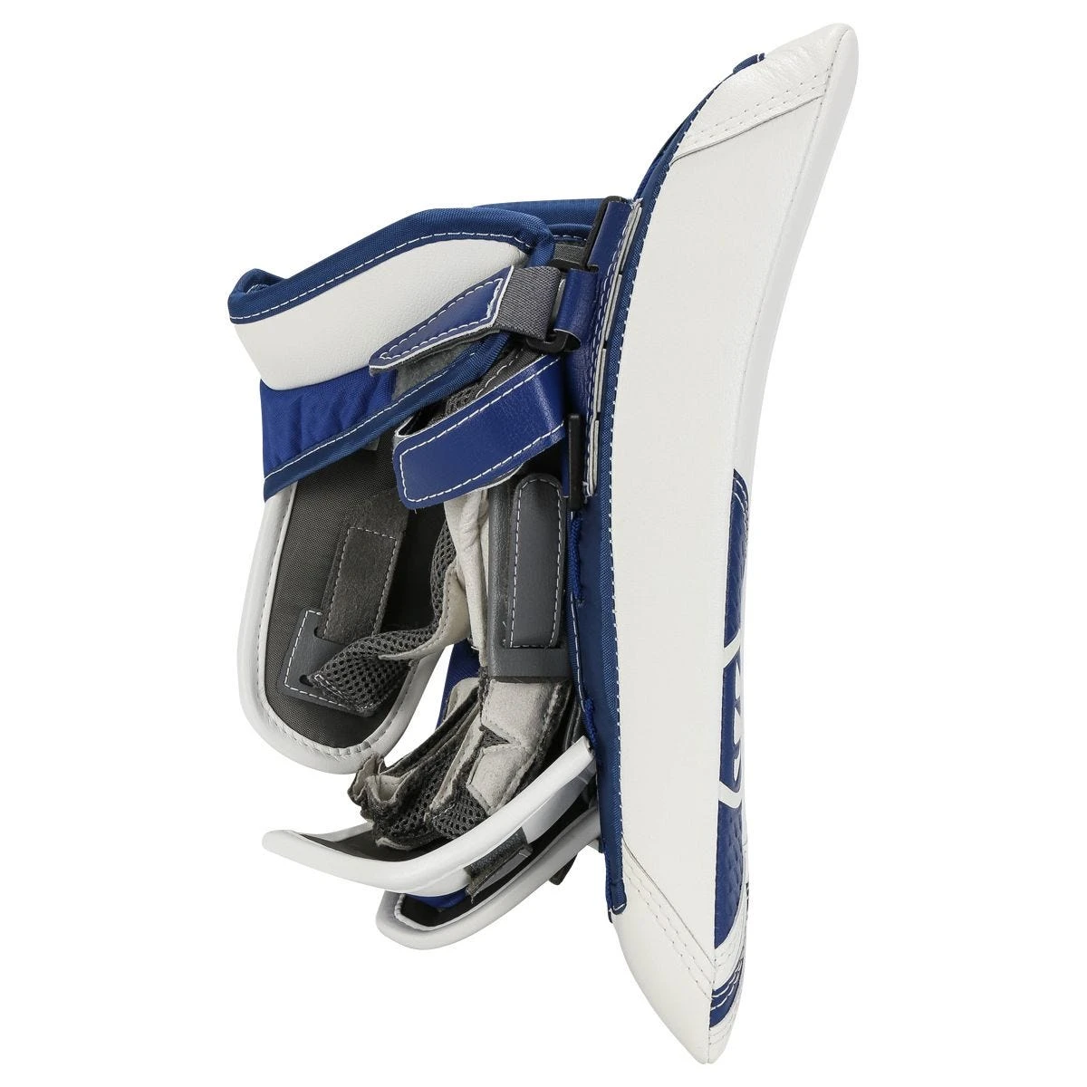Warrior Ritual G6 E+ Intermediate Goalie Blocker 5 Warrior Ritual G6 E+ Intermediate Goalie Blocker - Image 3