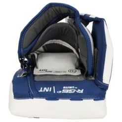 Warrior Ritual G6 E+ Intermediate Goalie Blocker 11 Warrior Ritual G6 E+ Intermediate Goalie Blocker -Bauer Sales Store warrior goalie blocker ritual g6 e plus int inset4