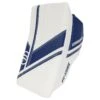 Warrior Ritual G6 E+ Intermediate Goalie Blocker