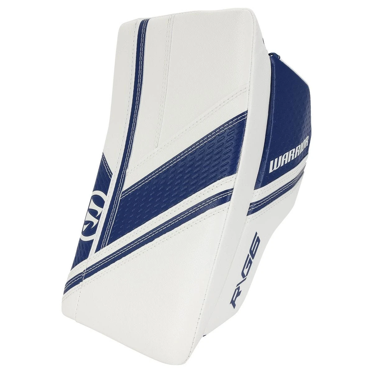 Warrior Ritual G6 E+ Intermediate Goalie Blocker 3 Warrior Ritual G6 E+ Intermediate Goalie Blocker