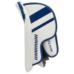 Warrior Ritual GT2 Junior Goalie Blocker -Bauer Sales Store warrior goalie blocker ritual gt2 jr