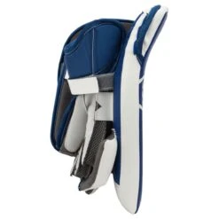 Warrior Ritual GT2 Junior Goalie Blocker -Bauer Sales Store warrior goalie blocker ritual gt2 jr inset2