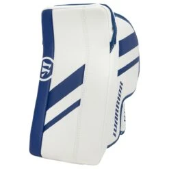 Warrior Ritual GT2 Junior Goalie Blocker -Bauer Sales Store warrior goalie blocker ritual gt2 jr inset4