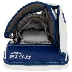 Warrior Ritual GT2 Pro Senior Goalie Blocker -Bauer Sales Store warrior goalie blocker ritual gt2 pro sr