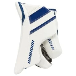 Warrior Ritual GT2 Pro Senior Goalie Blocker -Bauer Sales Store warrior goalie blocker ritual gt2 pro sr inset2
