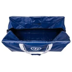 Warrior Pro Goalie X-Large 40in. Equipment Bag -Bauer Sales Store warrior goalie equipment bag pro x large 2017 inset5