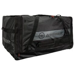 Warrior Ritual 44in. Wheeled Goalie Equipment Bag - '22 Model