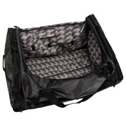 Warrior Ritual 44in. Wheeled Goalie Equipment Bag - '22 Model 9 Warrior Ritual 44in. Wheeled Goalie Equipment Bag - '22 Model -Bauer Sales Store warrior goalie equipment bag ritual roller 22 inset2