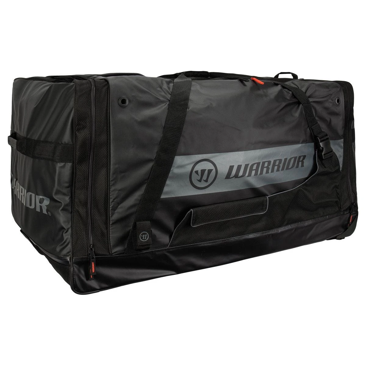 Warrior Ritual 44in. Wheeled Goalie Equipment Bag - '22 Model 2 Warrior Ritual 44in. Wheeled Goalie Equipment Bag - '22 Model