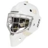 Warrior Ritual R/F1 Senior+ Certified Straight Bar Goalie Mask 1 Warrior Ritual R/F1 Senior+ Certified Straight Bar Goalie Mask -Bauer Sales Store warrior goalie mask ritual r f1 sr plus