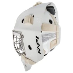 Warrior Ritual R/F1 Senior+ Certified Straight Bar Goalie Mask -Bauer Sales Store warrior goalie mask ritual r f1 sr plus inset4