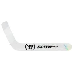 Warrior Ritual M1 Intermediate+ Goalie Stick -Bauer Sales Store warrior goalie stick ritual m1 plus int inset4