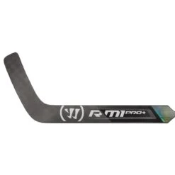 Warrior Ritual M1 Pro+ Intermediate Goalie Stick 10 Warrior Ritual M1 Pro+ Intermediate Goalie Stick -Bauer Sales Store warrior goalie stick ritual m1 pro plus int inset3
