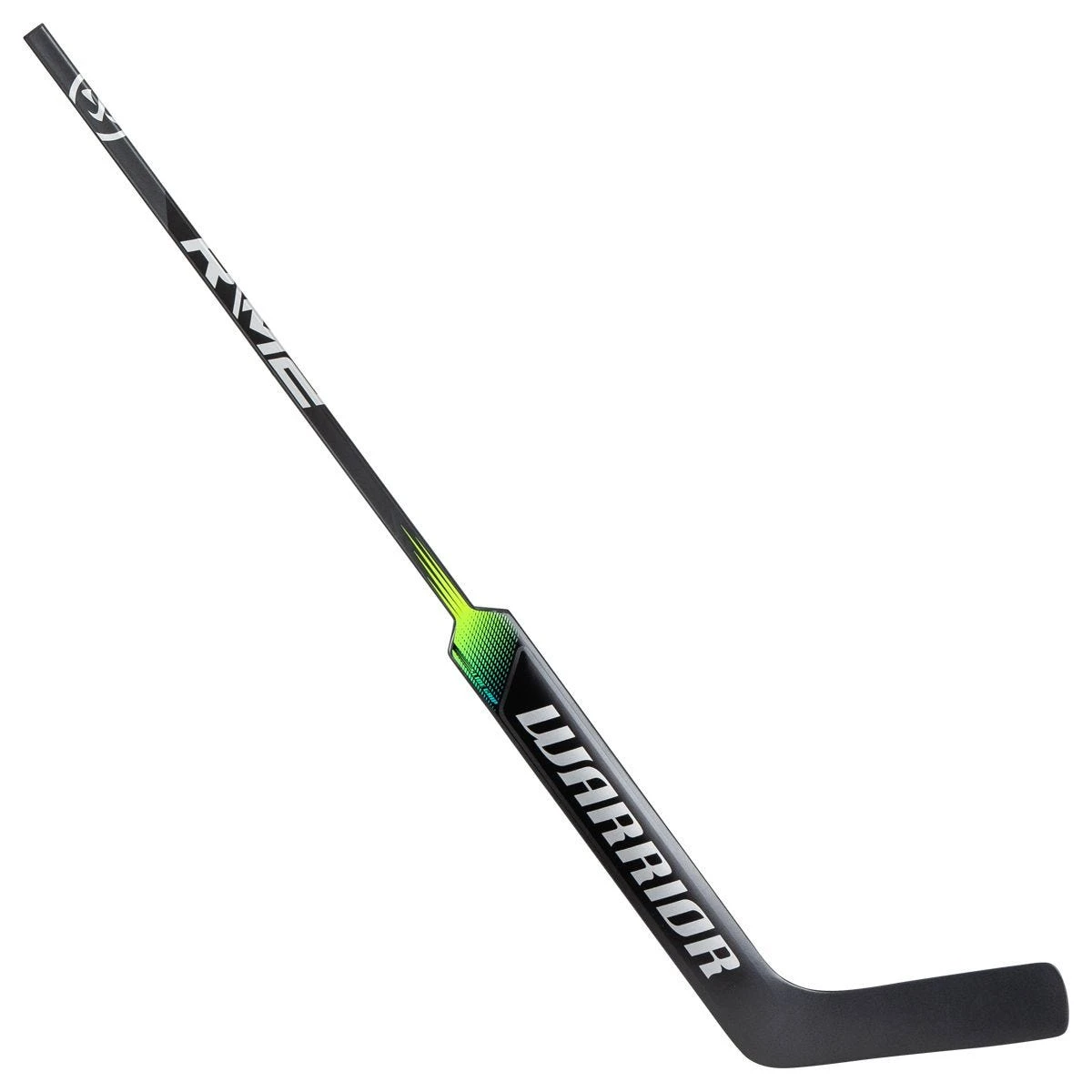 Warrior Ritual M2 E Junior Goalie Stick 5 Warrior Ritual M2 E Junior Goalie Stick - Image 3