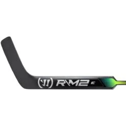 Warrior Ritual M2 E Junior Goalie Stick 10 Warrior Ritual M2 E Junior Goalie Stick -Bauer Sales Store warrior goalie stick ritual m2 e jr inset4 1