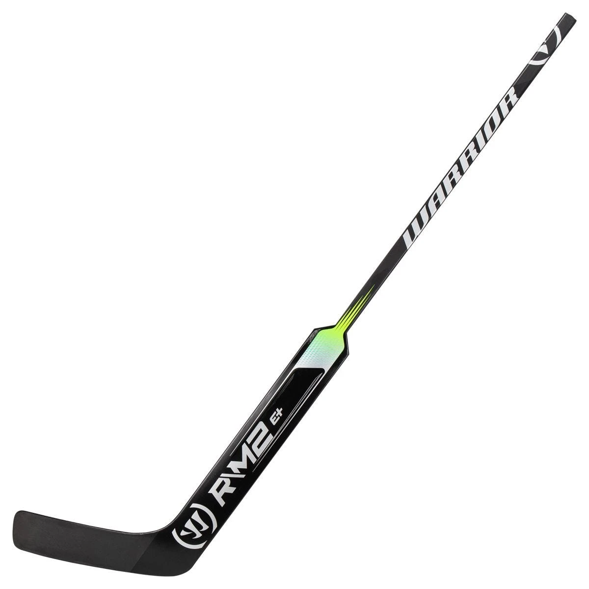 Warrior Ritual M2 E+ Intermediate Goalie Stick 3 Warrior Ritual M2 E+ Intermediate Goalie Stick