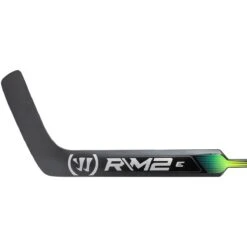 Warrior Ritual M2 E Youth Goalie Stick -Bauer Sales Store warrior goalie stick ritual m2 e yt inset4 1