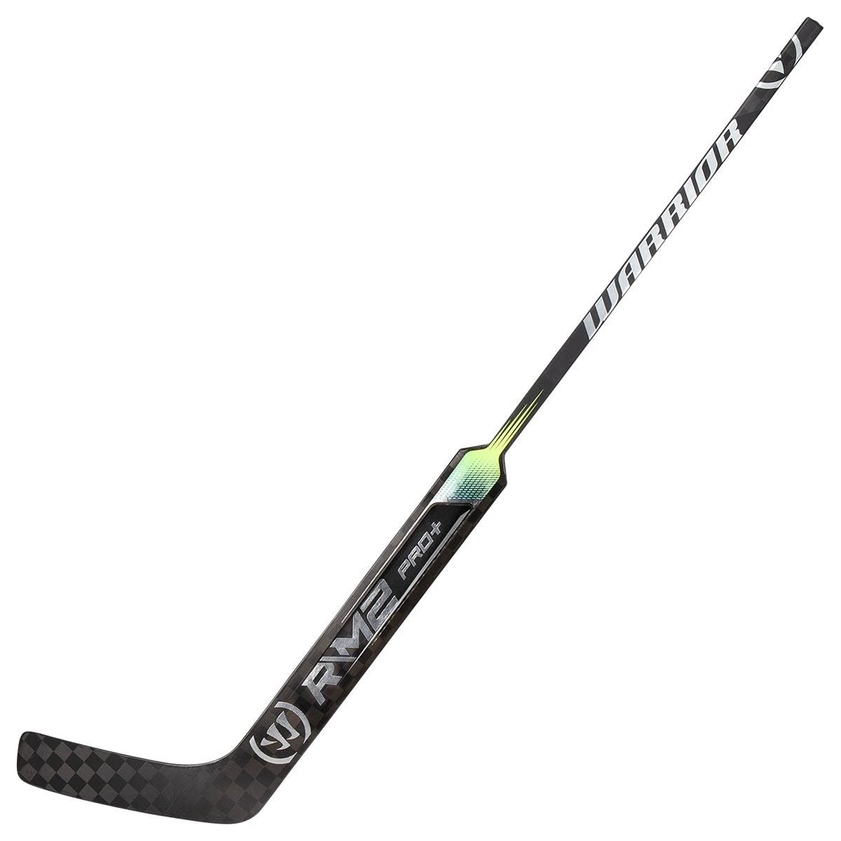 Warrior Ritual M2 Pro+ Senior Goalie Stick 3 Warrior Ritual M2 Pro+ Senior Goalie Stick
