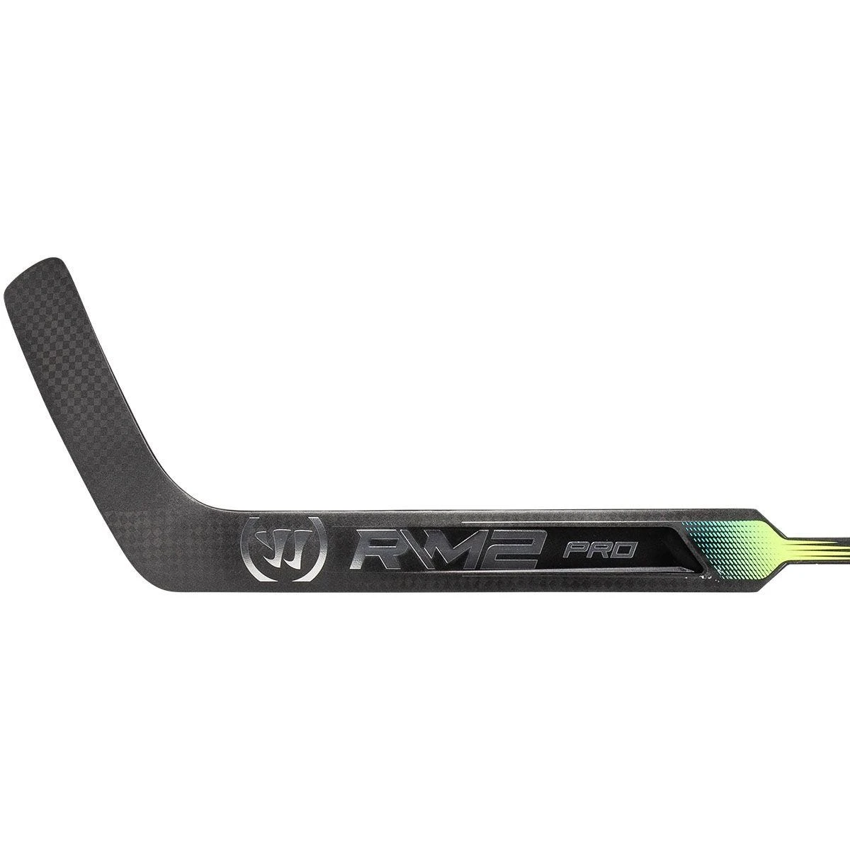 Warrior Ritual M2 Pro Senior Goalie Stick 4 Warrior Ritual M2 Pro Senior Goalie Stick - Image 2