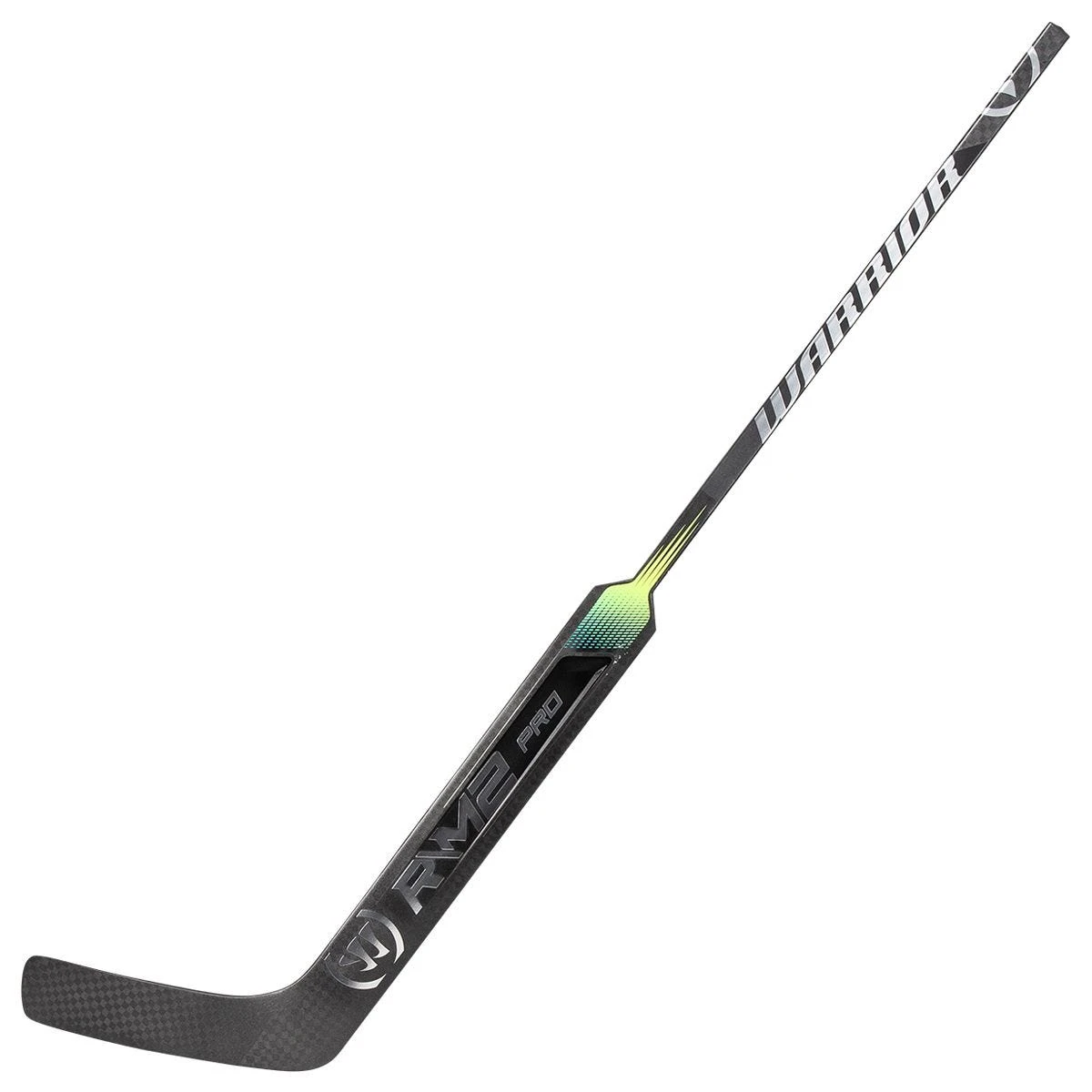 Warrior Ritual M2 Pro Senior Goalie Stick 3 Warrior Ritual M2 Pro Senior Goalie Stick