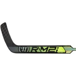 Warrior Ritual M2i Intermediate Goalie Stick -Bauer Sales Store warrior goalie stick ritual m2i int inset4 1