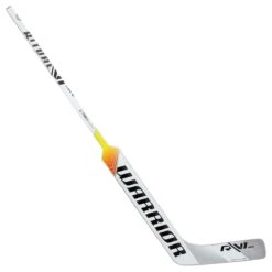 Warrior Ritual V1 Intermediate Goalie Stick -Bauer Sales Store warrior goalie stick ritual v1 int inset2