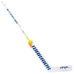 Warrior Ritual V1 Intermediate+ Goalie Stick -Bauer Sales Store warrior goalie stick ritual v1 plus int
