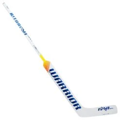 Warrior Ritual V1 Senior+ Goalie Stick -Bauer Sales Store warrior goalie stick ritual v1 plus sr inset3