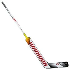 Warrior Ritual V1 Pro+ Intermediate Goalie Stick 13 Warrior Ritual V1 Pro+ Intermediate Goalie Stick -Bauer Sales Store warrior goalie stick ritual v1 pro plus int
