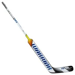 Warrior Ritual V1 Pro+ Senior Goalie Stick -Bauer Sales Store warrior goalie stick ritual v1 pro sr plus
