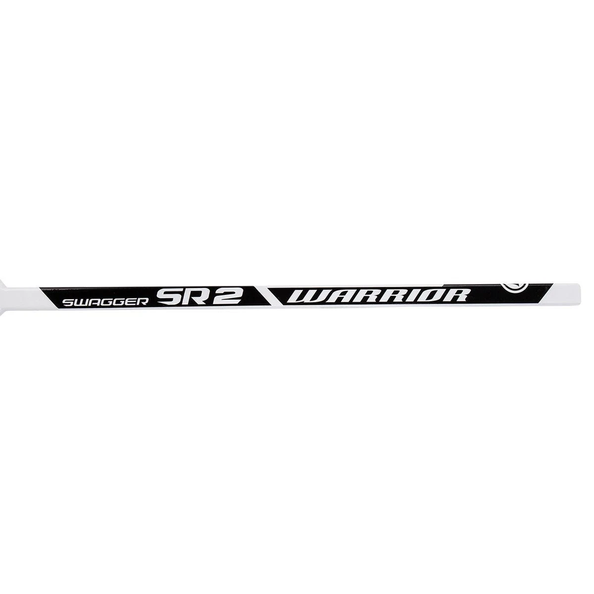 Warrior Swagger SR2 Intermediate Goalie Stick 8 Warrior Swagger SR2 Intermediate Goalie Stick - Image 6