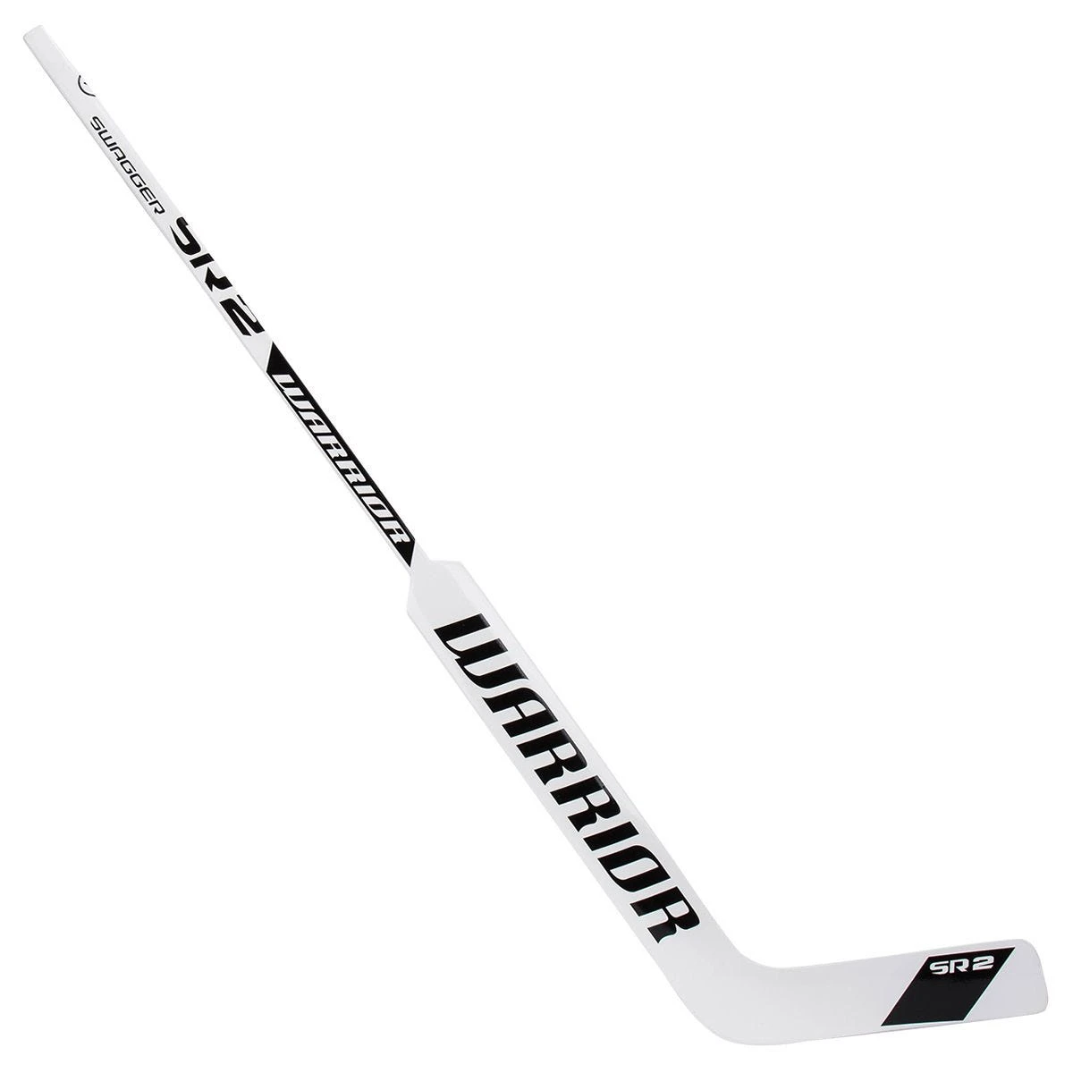 Warrior Swagger SR2 Intermediate Goalie Stick 7 Warrior Swagger SR2 Intermediate Goalie Stick - Image 5