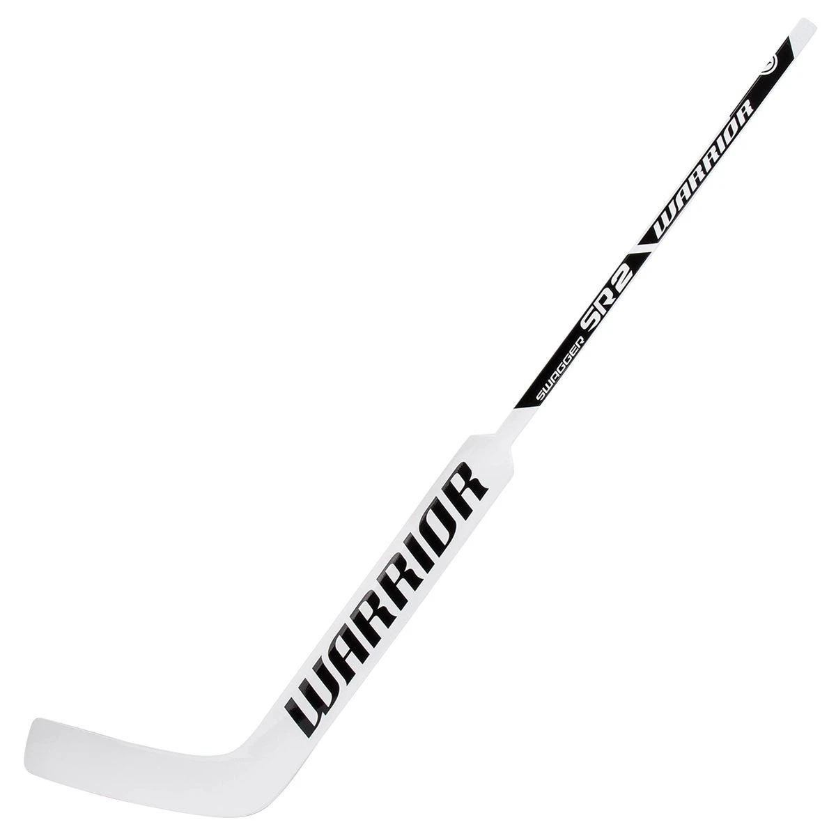 Warrior Swagger SR2 Intermediate Goalie Stick 3 Warrior Swagger SR2 Intermediate Goalie Stick
