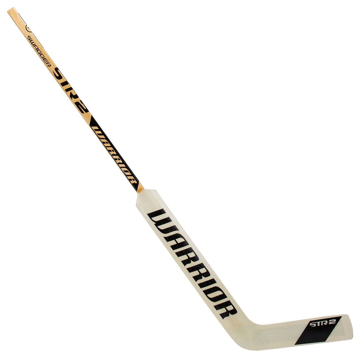Warrior Swagger STR2 Intermediate Goalie Stick 6 Warrior Swagger STR2 Intermediate Goalie Stick - Image 5