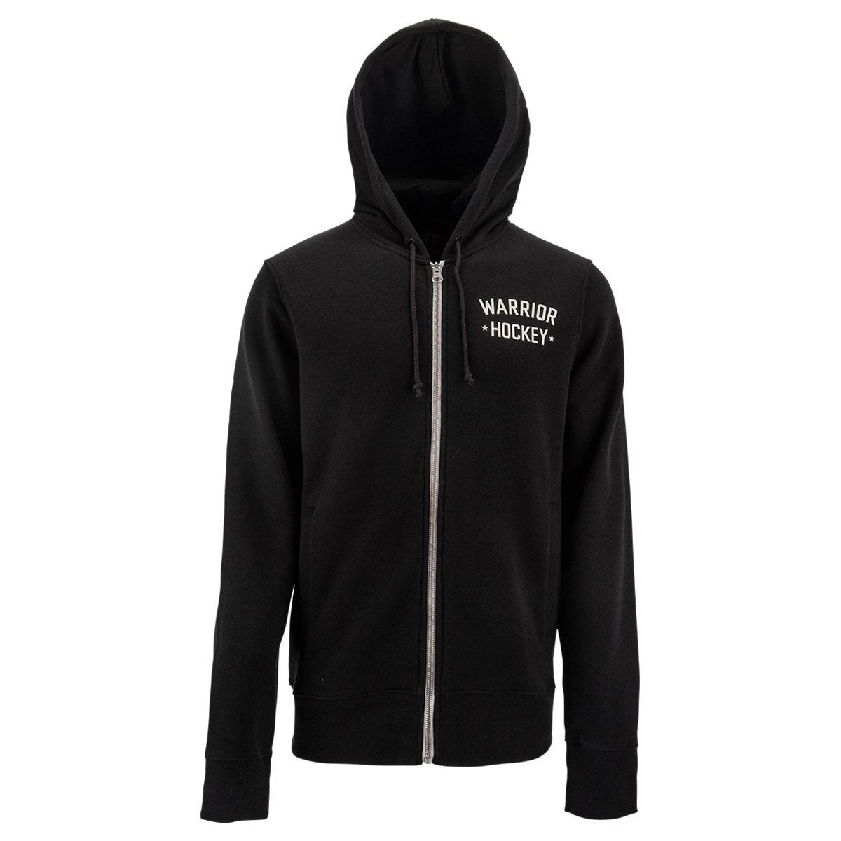 Warrior Street Hockey Senior Full Zip Hoodie 3 Warrior Street Hockey Senior Full Zip Hoodie