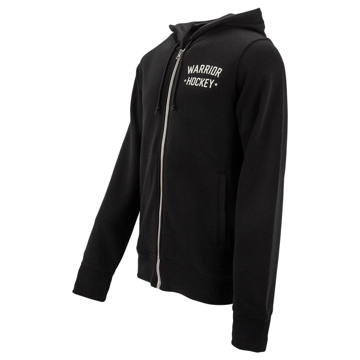 Warrior Street Hockey Senior Full Zip Hoodie 4 Warrior Street Hockey Senior Full Zip Hoodie - Image 2