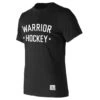 Warrior Hockey Street Men's Short Sleeve Tee Shirt