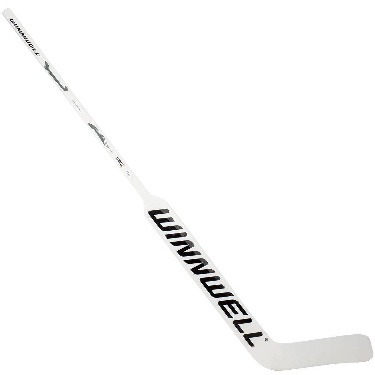 Winnwell GXW1 Junior Goalie Stick 8 Winnwell GXW1 Junior Goalie Stick - Image 6